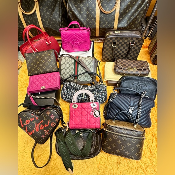 🧿🧿Live Sale🧿🧿💎👜 - Picture 1 of 1